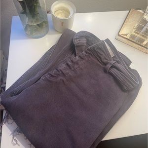 zara pants